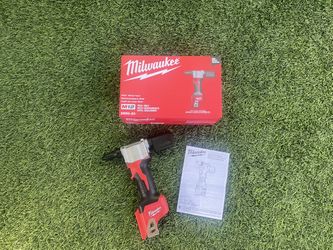 Milwaukee M12 Rivet Gun Tool (Tool Only)Model 2550-20