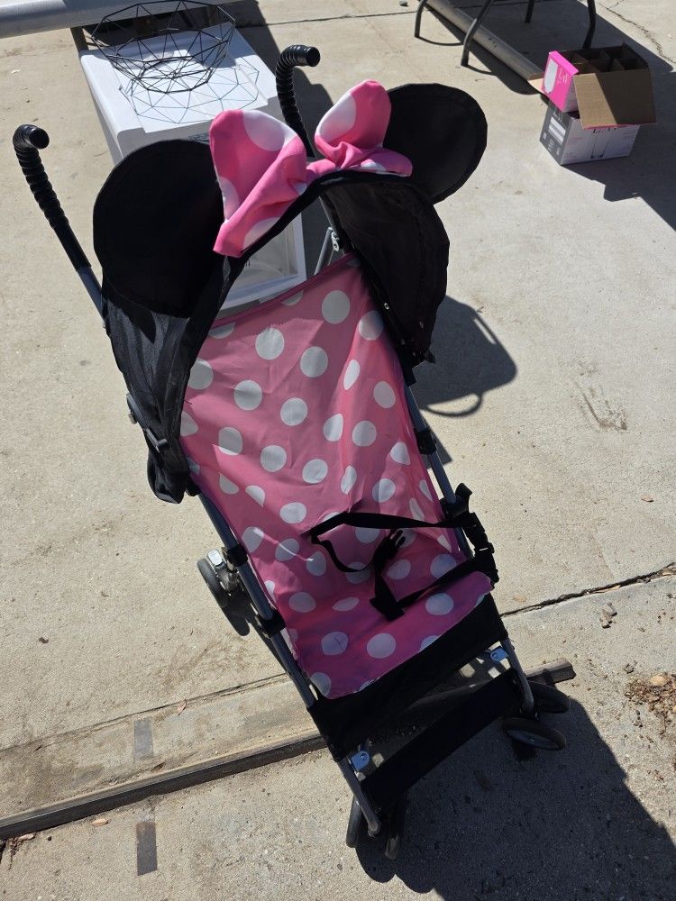 Stroller