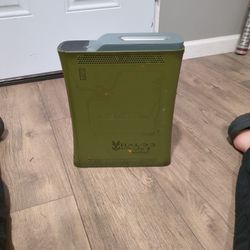 Xbox 360 Halo 3 Edition