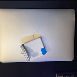 Mid-2013 MacBook Air 