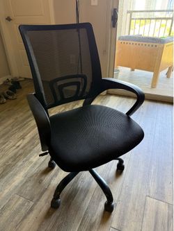 Office chair