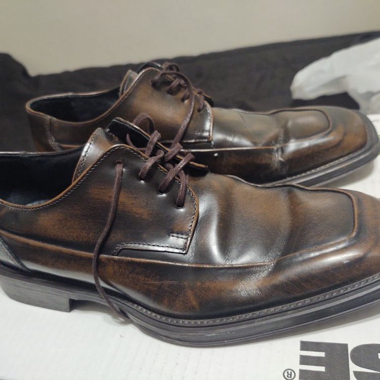Kenneth Cole Dress Shoes-7