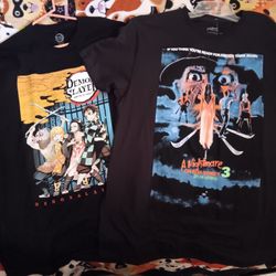 Brand New T Shirts Never Worn