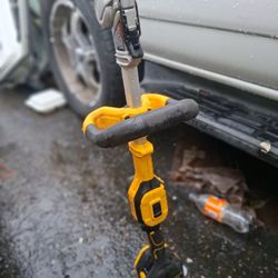 Desgrosadora Dewalt 20v Brushless