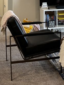 Office/living-room Accent Chair 