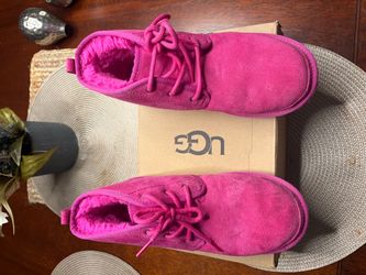 Ugg Boots sz 6