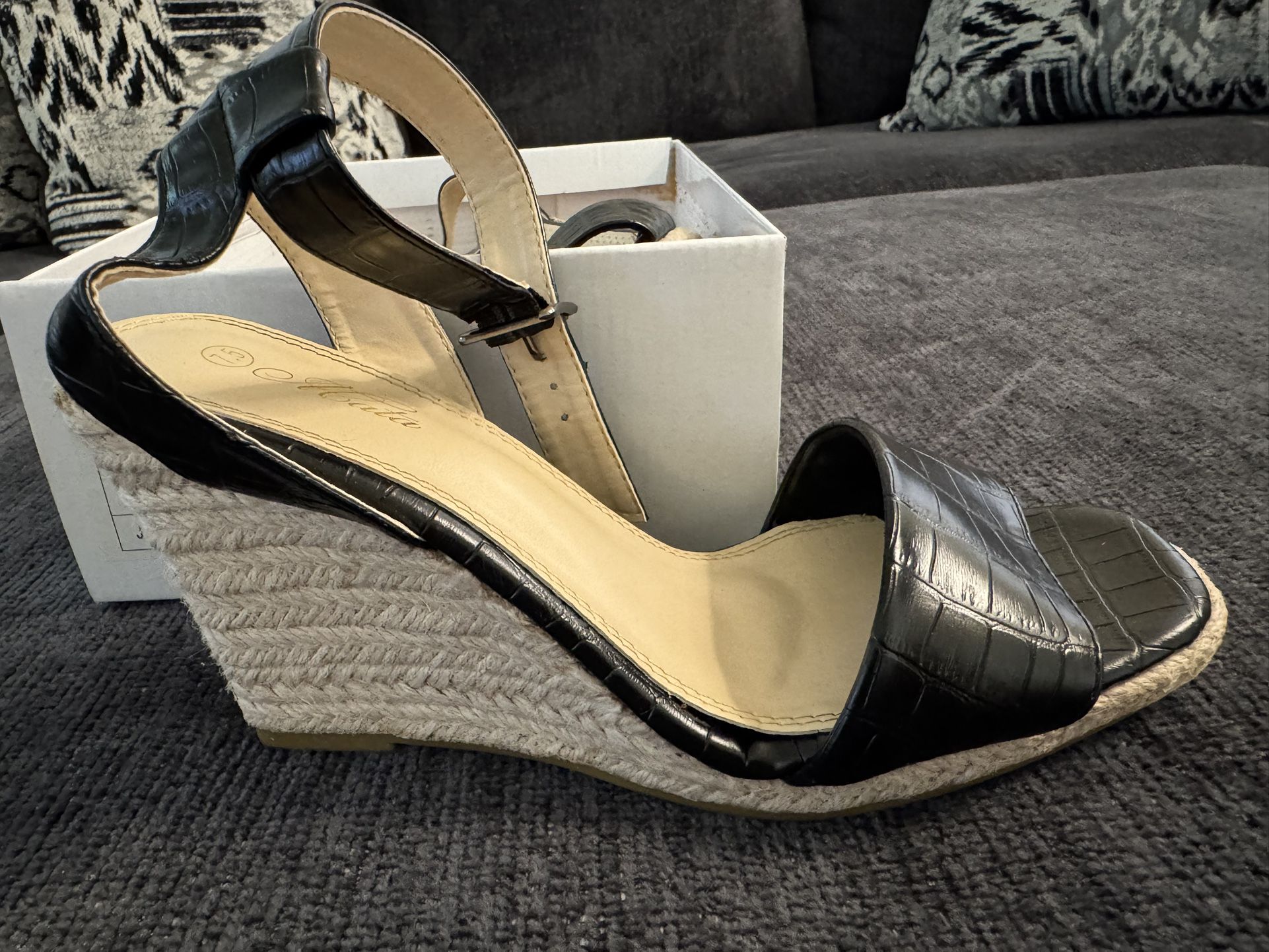 Heels
