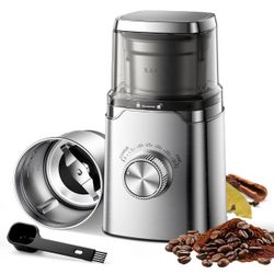 Coffee Grinder 