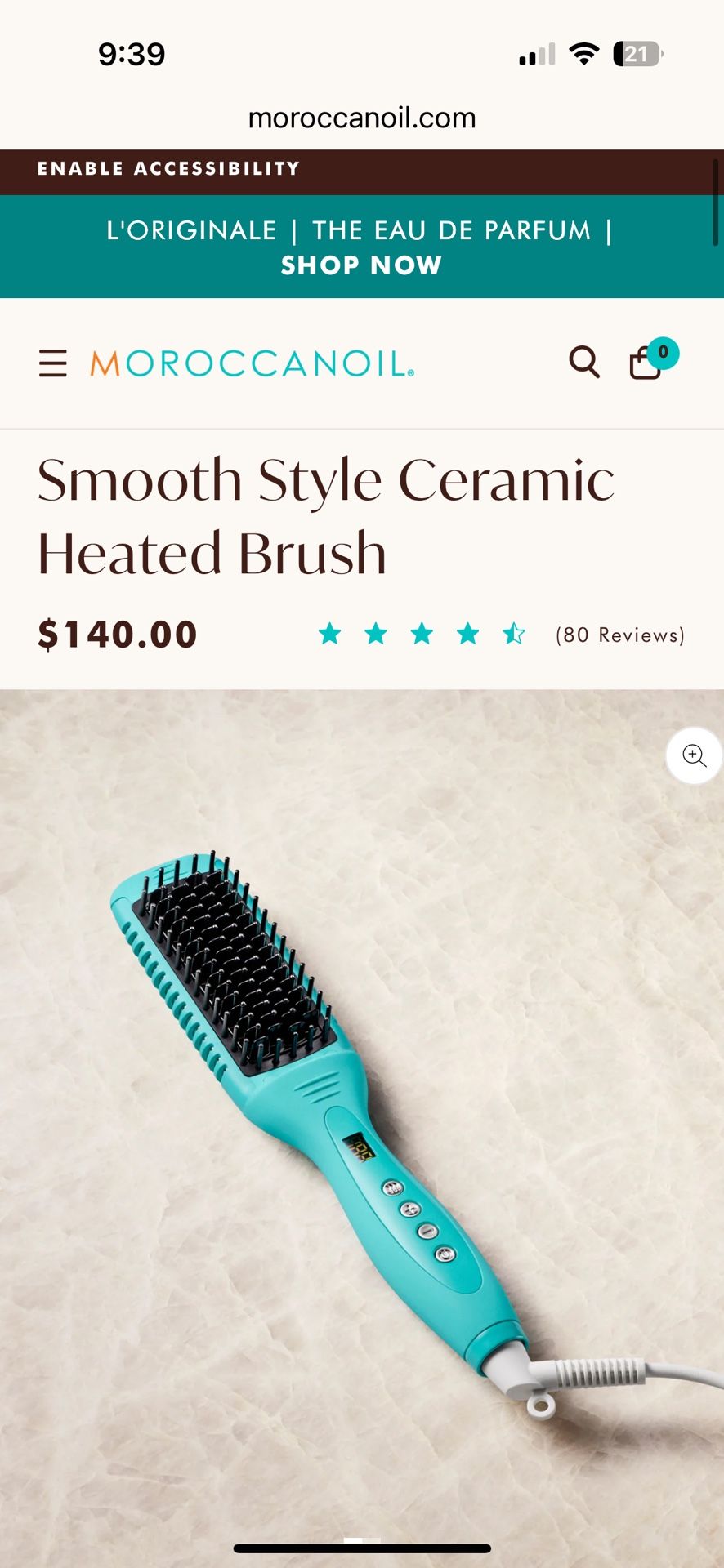 Styling Hair Brush Moroccan Heat,New Products : American Fashion Style Bags On Sale