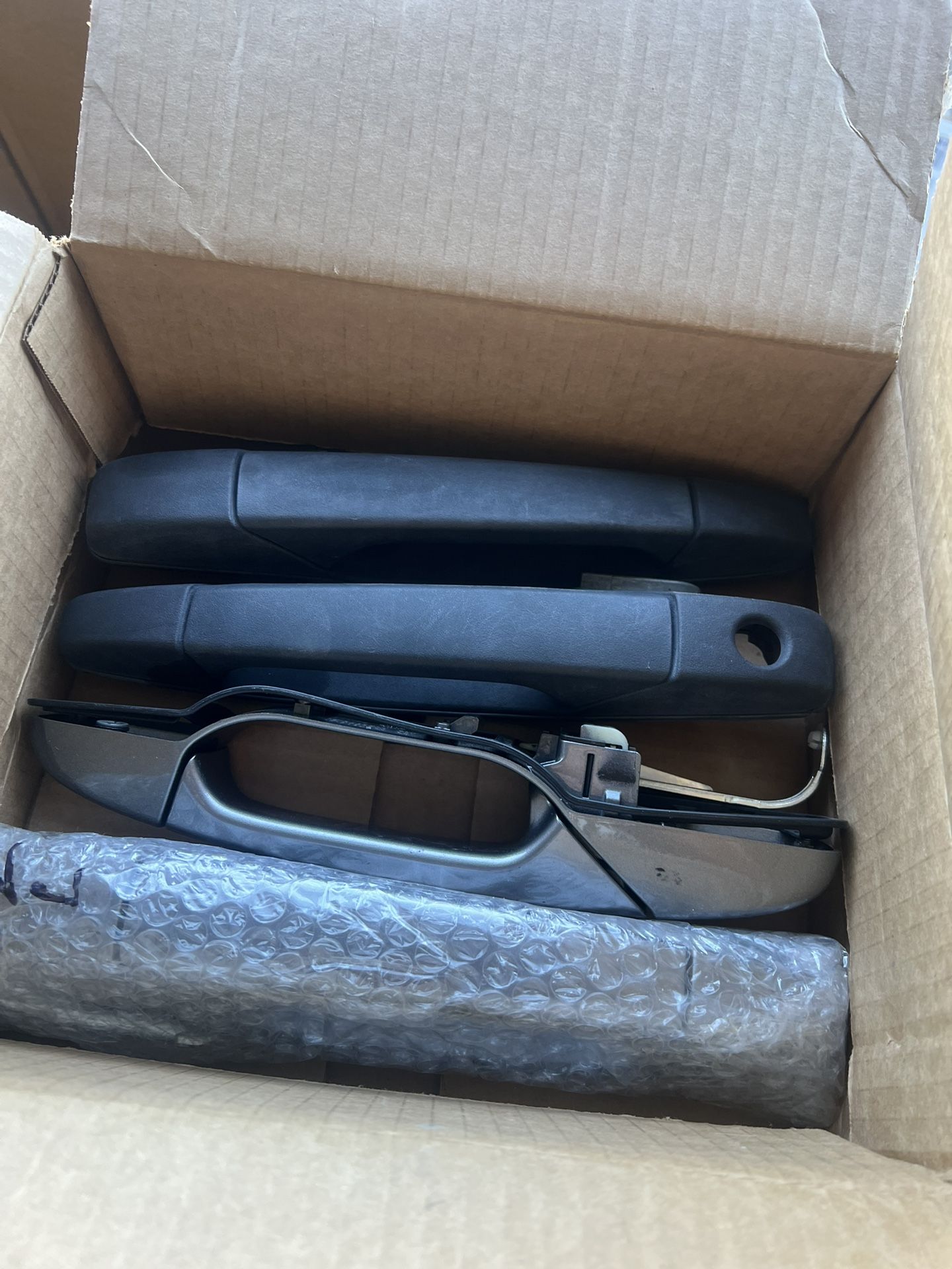 Silverado/tahoe Door Handled 2007-2013