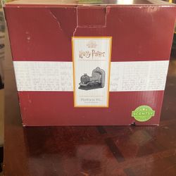 New Harry Potter Train Warmer SCENTSY