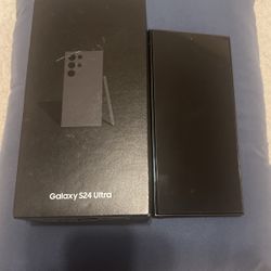 Selling  Samsung S24 Ultra 