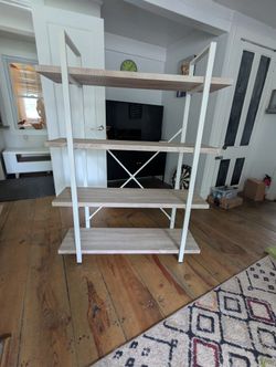 Bookshelf