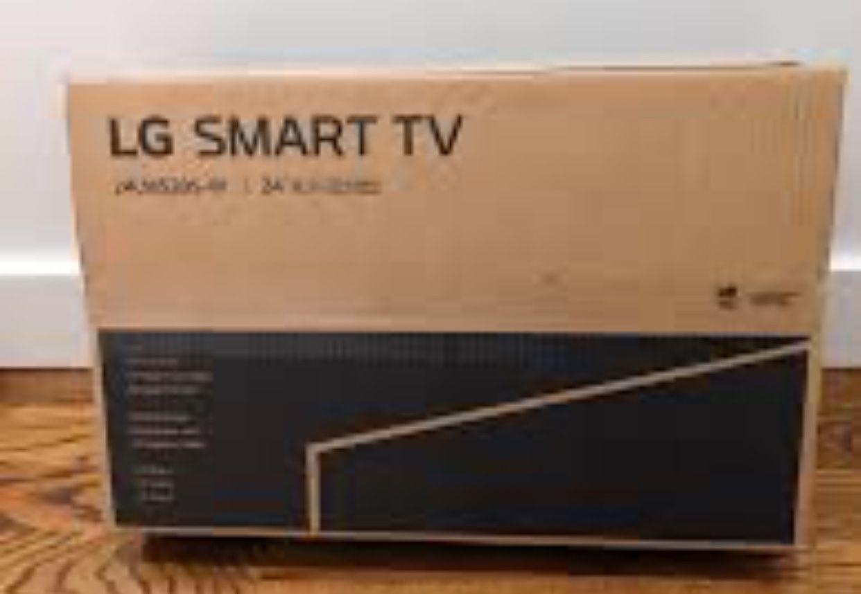 Brand New TV 