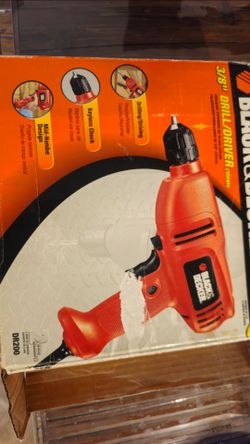Drill