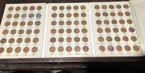 1(contact info removed) Complete Lincoln Centcollection