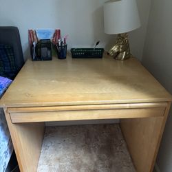 Desk