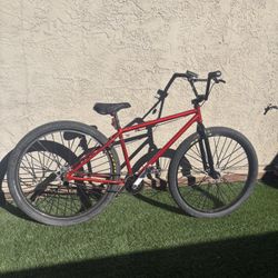 29 Inch Wheelie Bike 