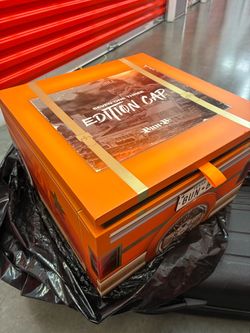 713 Astros and Bun B collaborate wit New Era