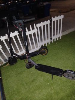 Highboy  S2 Electric Scooter