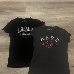 Women’s Aeropostale T-Shirts