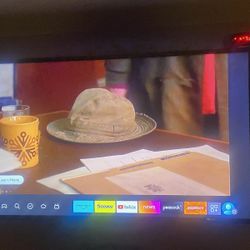 55” Samsung Tv