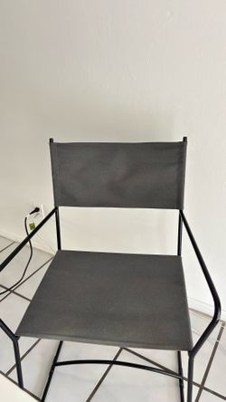 IKEA chair, clean, sturdy, like new.