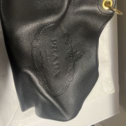 Prada Hand Bag 