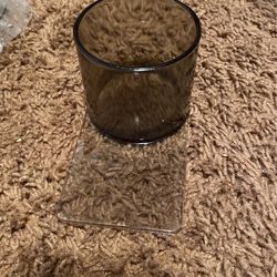 Cupholders for a poker table