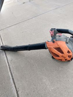 Hitachi Tanaka leaf blower