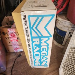 Lexus Lowering Springs 