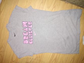 Nike shirt