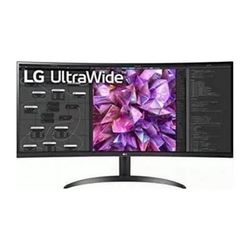 LG ULTRA WIDE monitor 
