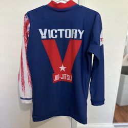 Victory MMA Jiu Jitsu Shirt