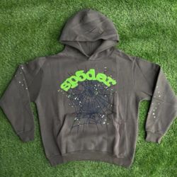 Sp5der Hoodie