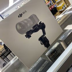 Dji RS5 Gimbal 