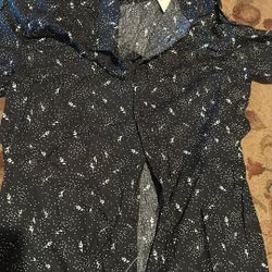 Men’s Size XL Shirt New