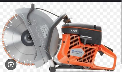 Husqvarna K770