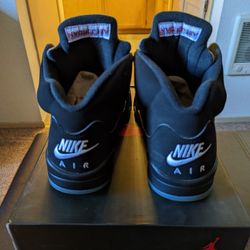 Metallic 5