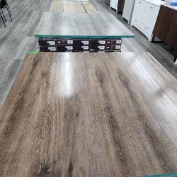 Flooring 