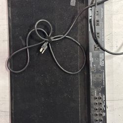 Furman SPB-8 Powered Pedal Board Power Conditioner