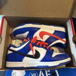 Nike Dunks 6.5 
