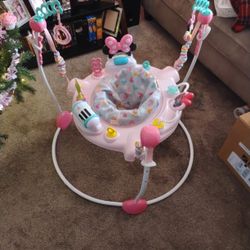 Baby Bouncer