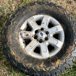 Ford F150 Rims 