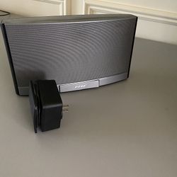 Bose Portable Speaker 