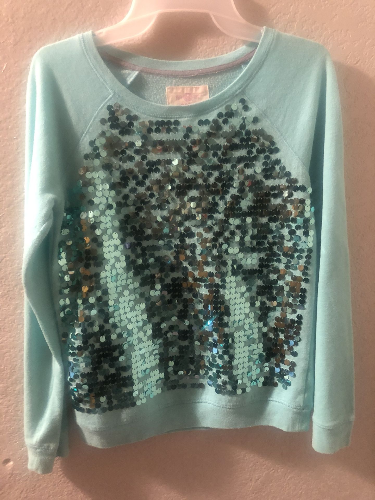 Sweater Size 16