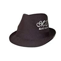 Michael Jackson Memorial Fedora Hat