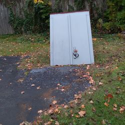 Basement Cover