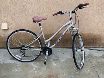 Schwinn Bike 