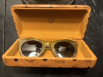 MCM Glasses